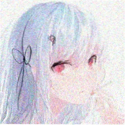 读者阿栖头像
